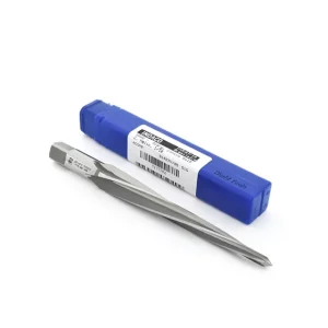 ALARGADOR MANUAL CONICO HSS Ø 5,0 / 15,0 X 140,0MM CANAL HELICOIDAL - 5602 INDACO