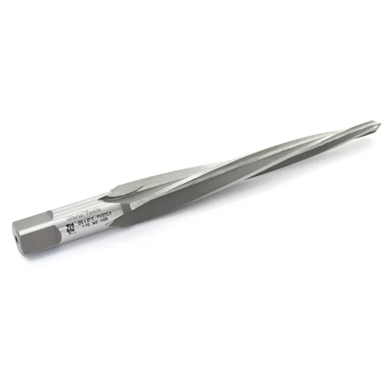 ALARGADOR MANUAL CONICO HSS Ø 5,0 / 15,0 X 140,0MM CANAL HELICOIDAL - 5602 INDACO - Imagem 5