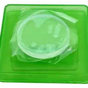 LENTE PROTETORA  RAYTOOLS CABEÇOTE LASER 27,5X 1,5  N. 211LCG0037.