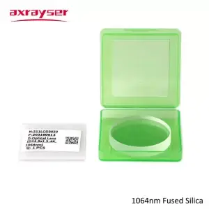 LENTE PROTETORA RAYTOOLS CABEÇOTE LASER 30MM X 1,8 N211LCG0037